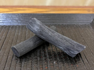 紀州備長炭